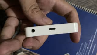 iPhone splitter