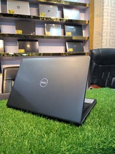 Dell Vostro | 15-3568  Core i5 7th Gen | imported laptop