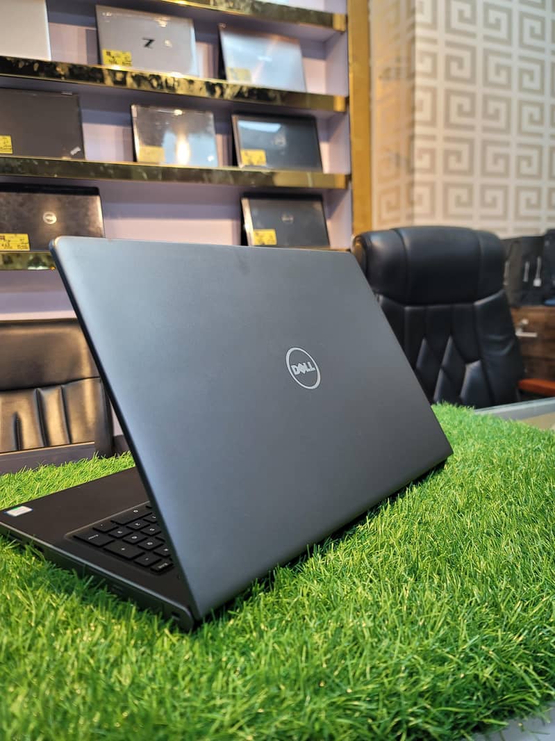 Dell Vostro | 15-3568  Core i5 7th Gen | imported laptop 1