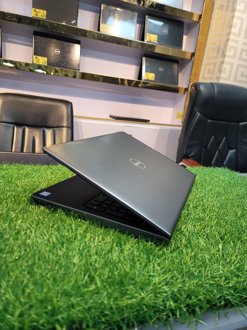 Dell Vostro | 15-3568  Core i5 7th Gen | imported laptop 2