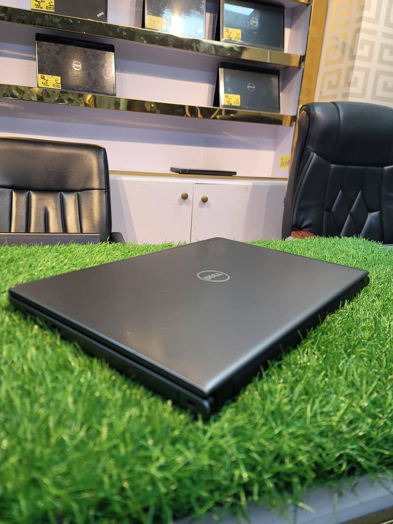 Dell Vostro | 15-3568  Core i5 7th Gen | imported laptop 3