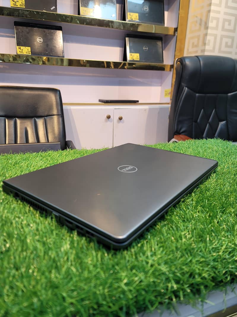 Dell Vostro | 15-3568  Core i5 7th Gen | imported laptop 5