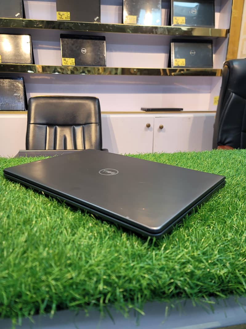 Dell Vostro | 15-3568  Core i5 7th Gen | imported laptop 6