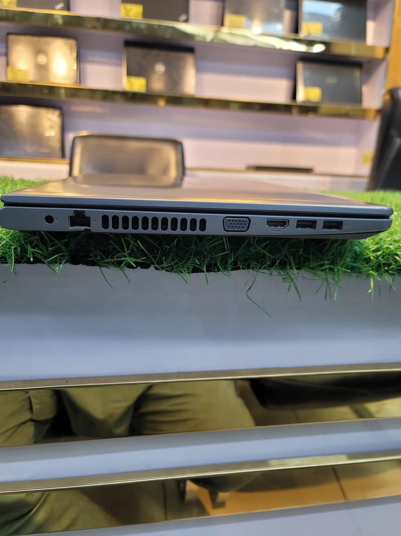 Dell Vostro | 15-3568  Core i5 7th Gen | imported laptop 8