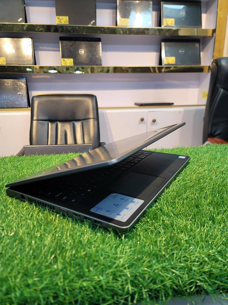 Dell Vostro | 15-3568  Core i5 7th Gen | imported laptop 11