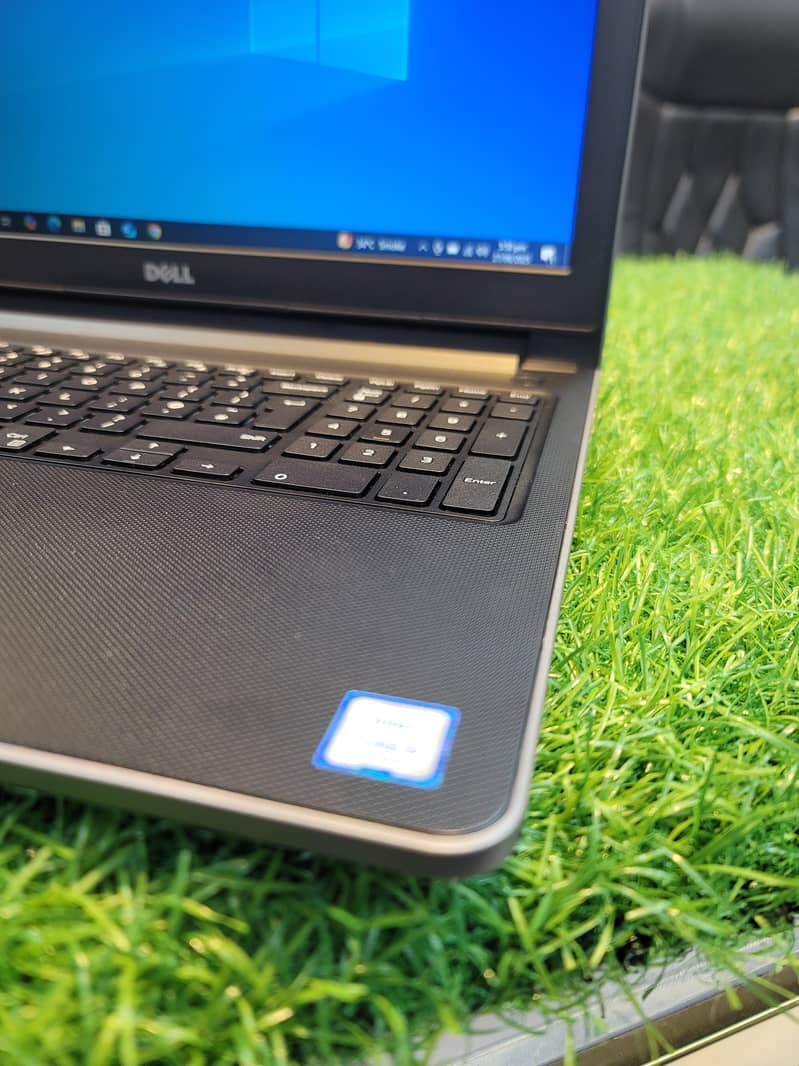 Dell Vostro | 15-3568  Core i5 7th Gen | imported laptop 13