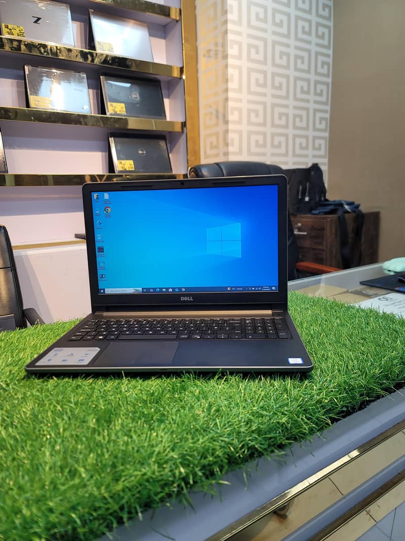 Dell Vostro | 15-3568  Core i5 7th Gen | imported laptop 15