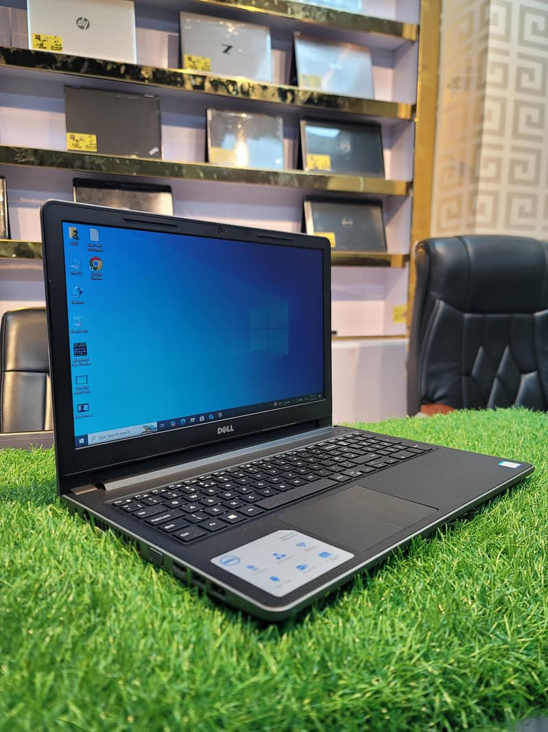 Dell Vostro | 15-3568  Core i5 7th Gen | imported laptop 16