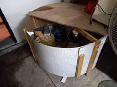 brooder for 150 chiks