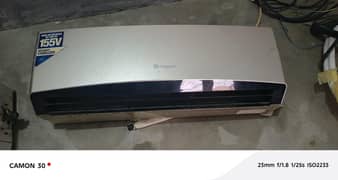 Dawlance 1.5 ton Ac Without stabilizer Model