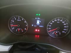Kia sportage 2020 JUST LIKE BRAND NEW