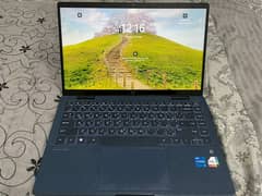 Hp pavilion x360 laptop i5 12th generation