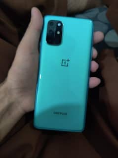 Oneplus 8t