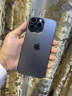 Iphone 15 pro max JV