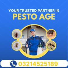 Termite Control Fumigation- Pest Control- Deemak, Waterproofing