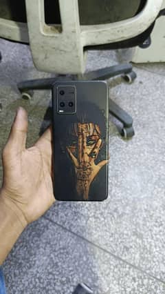 y33s official PTA approved