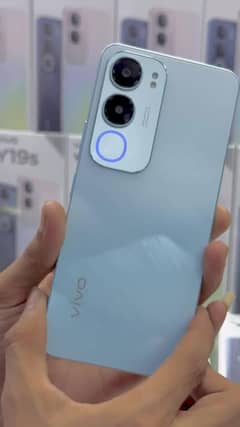 Vivo y19s. 4/128gb