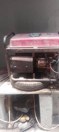 generator