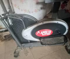 appolo jym cycle air cycle