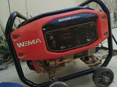 Generators,