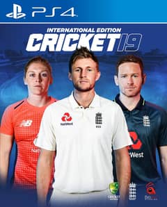 Cricket