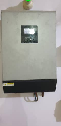 TESLA 5KV OFF GRID INVERTER