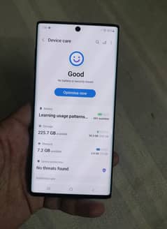 samsung Note 10 5G