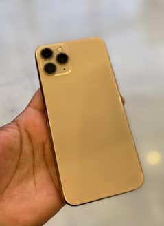 IPHONE 11 PRO PTA APPROVED
