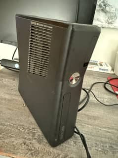 Selling Xbox 360
