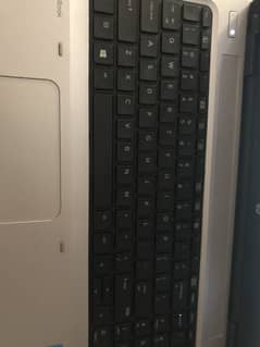 CORE i5 6 Generation 4 gb with 256 SSD