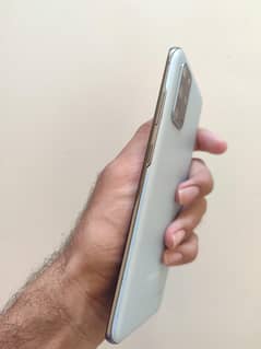 Samsung Galaxy S20 plus official approved