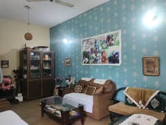 10 Marla House For Sale Wapda Town