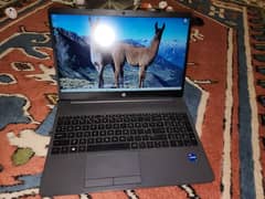 Hp G8 Notebook i7 11 Gen 16 Ram Laptop For Quick Sale