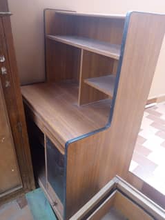 computer table