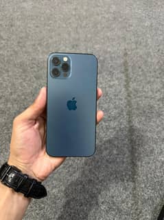 iphone 12 pro