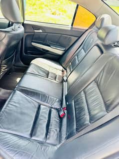 Honda Accord 2010