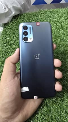 one