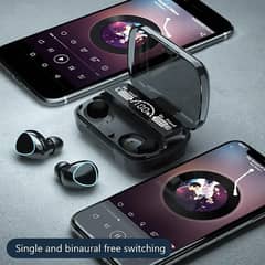 M10wireless