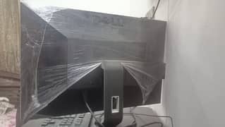 Core i5 3Rd Gen 16Gb ram ddr3 Psu 550 watt 660ti with 22 inches lcd