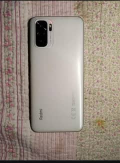 Redmi note 10 exchange