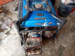 Unique 6kva generator