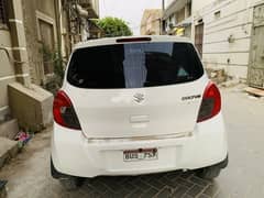 Cultus VXR