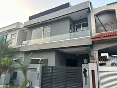 5 Marla house for sale