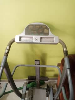 manual treadmill urgent sell