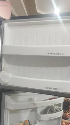 ORIENT MARVEL BRAND REFRIGERATOR GLASS DOOR in Excellent condition