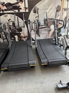 Treadmils || Cycles || Elliptiicals || Benches || Butt Fitness