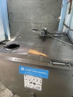 Chiller Machine