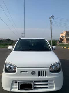 SUZUKI ALTO ( vxr ) o3198649363 )