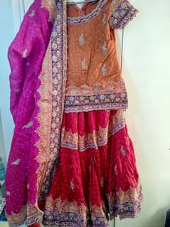 Bridal Dress