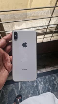 Iphone Xsmax Pta
